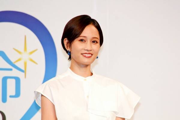 関係者も驚き 前田敦子が大島優子の結婚を笑顔で祝福できた理由 21年8月5日 エキサイトニュース